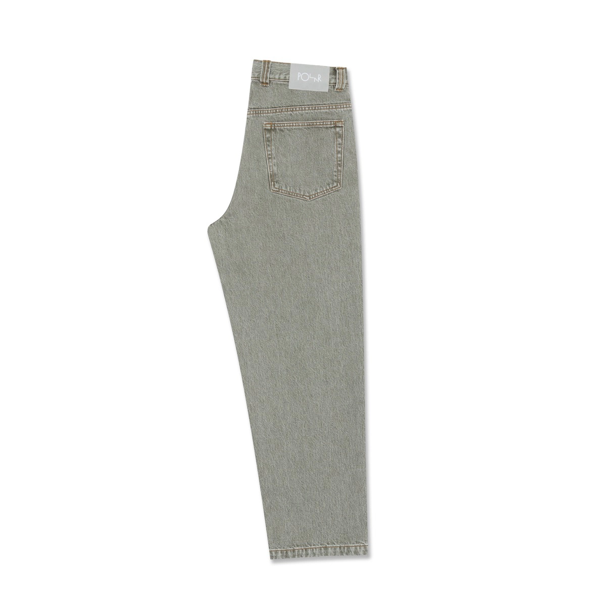 93 Denim Polar Skate 93 Denim Eucaplytus, vue 3