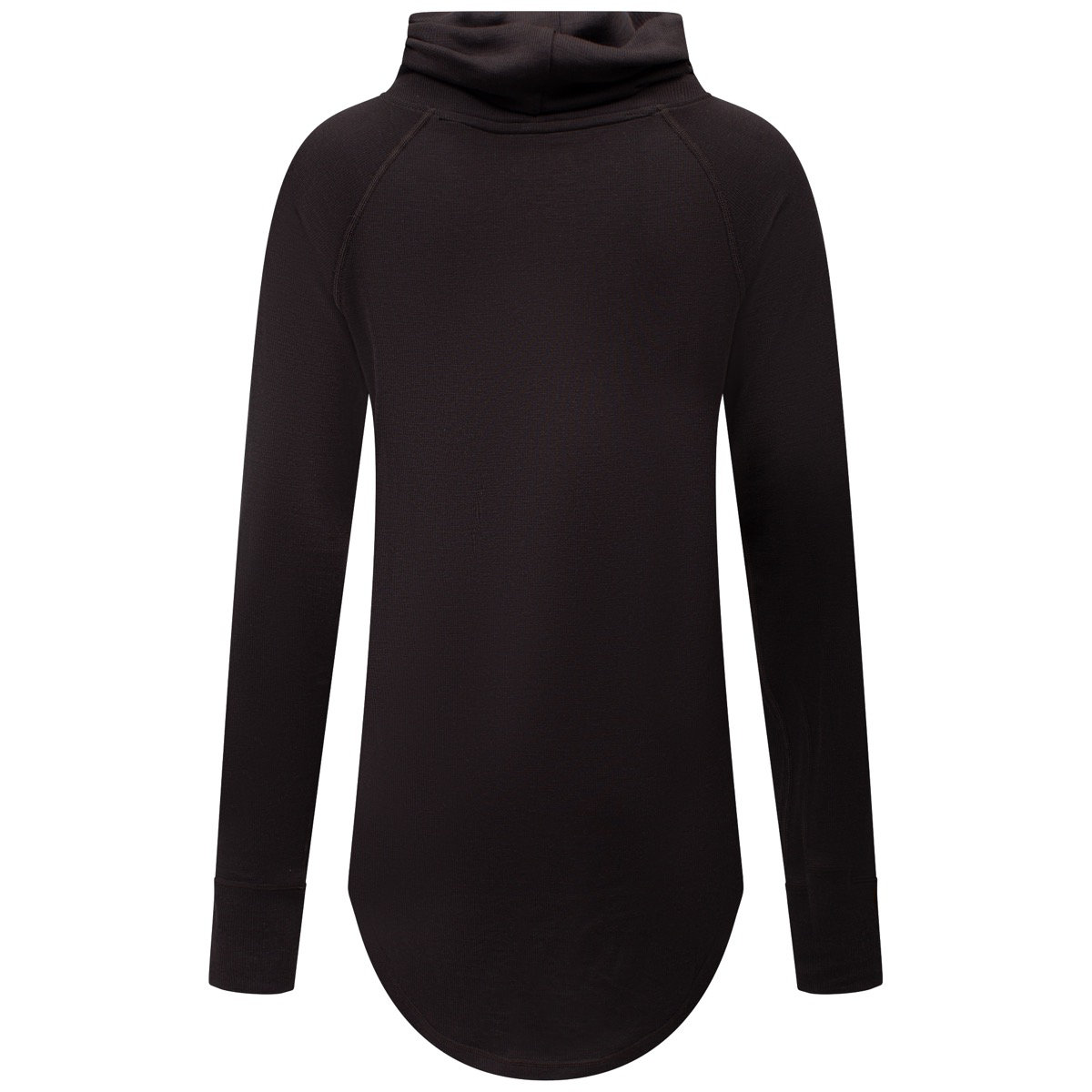 Icecold Wool G Rib Top 24