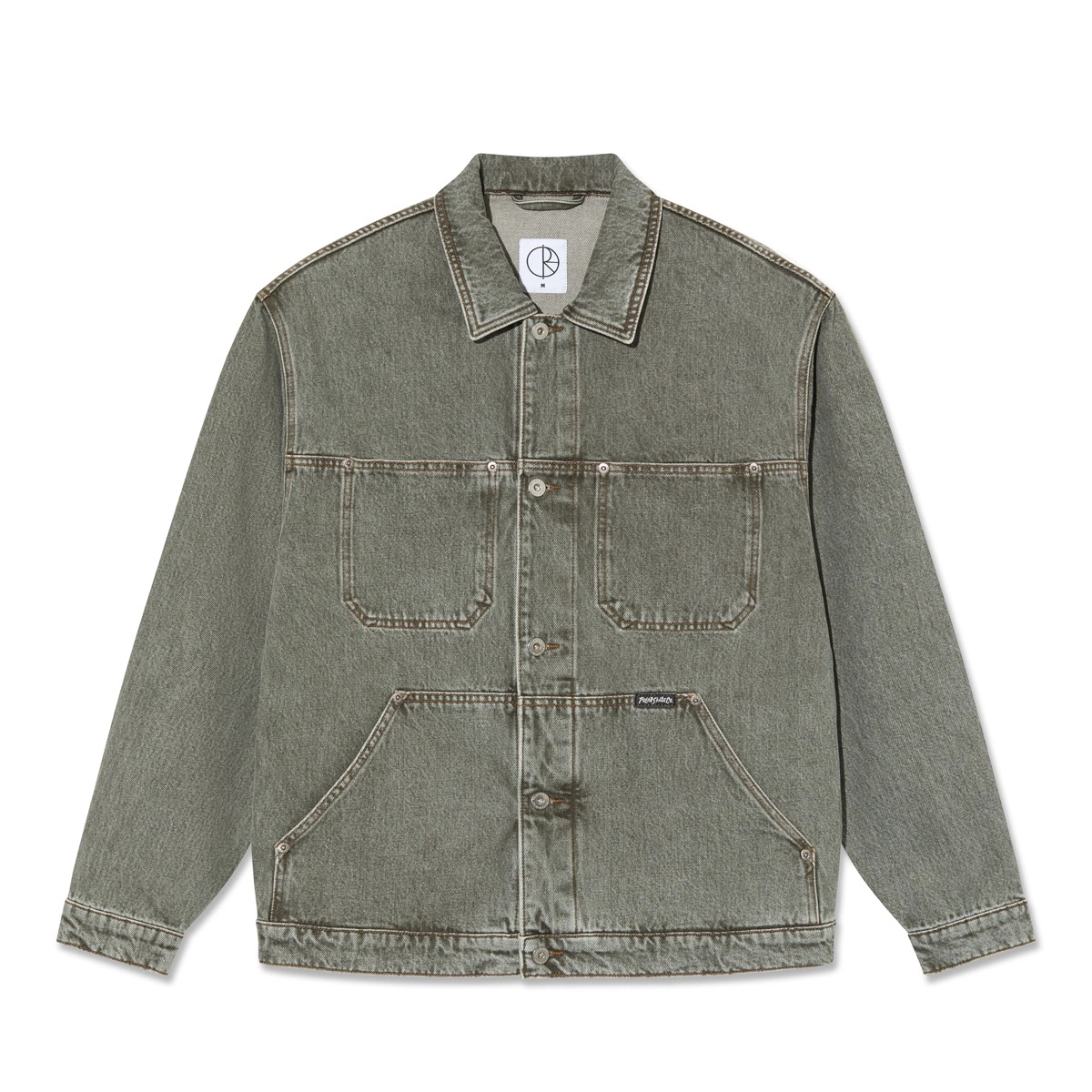 Patrik Jacket
