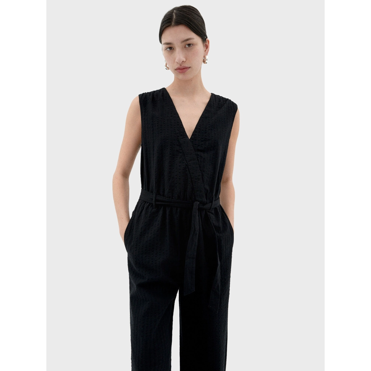 Winona Jumpsuit Winona Jumpsuit