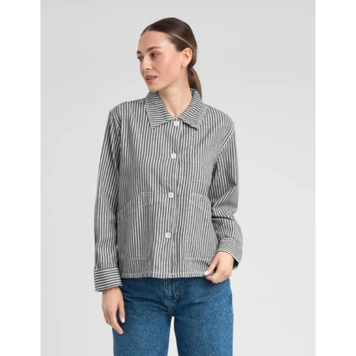 Jacket Stiby Work Jacket Stiby Work