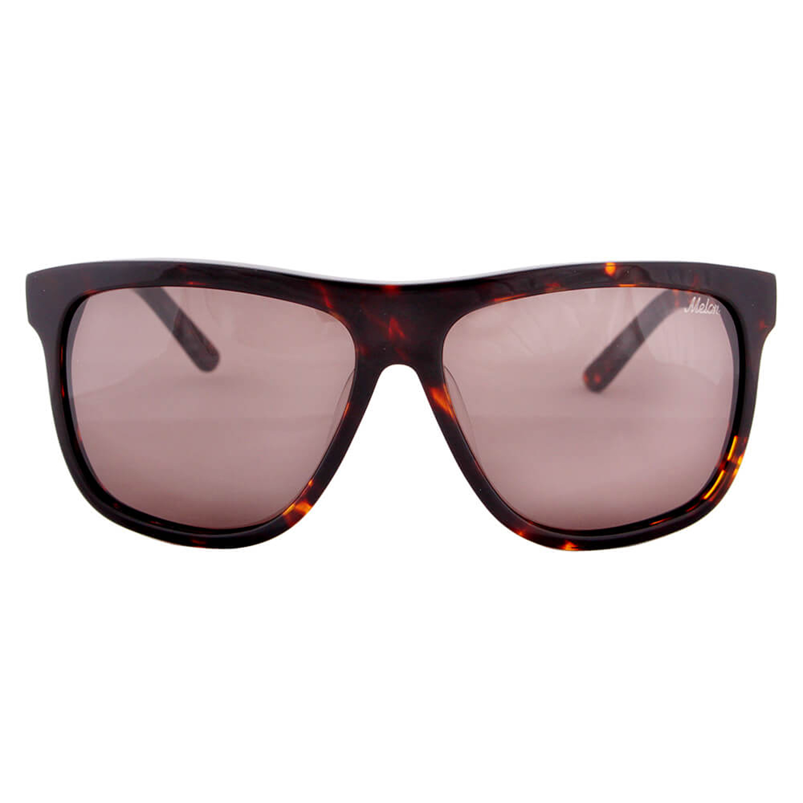 Cali Tortoise Melon Optics Cali Tortoise