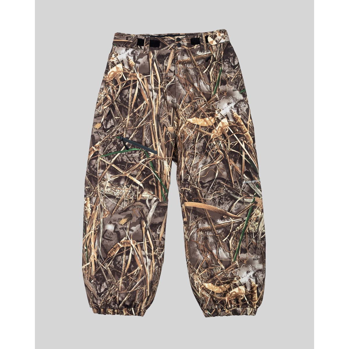 X Pants 3L Beyond Medals X Pants 3L Brown