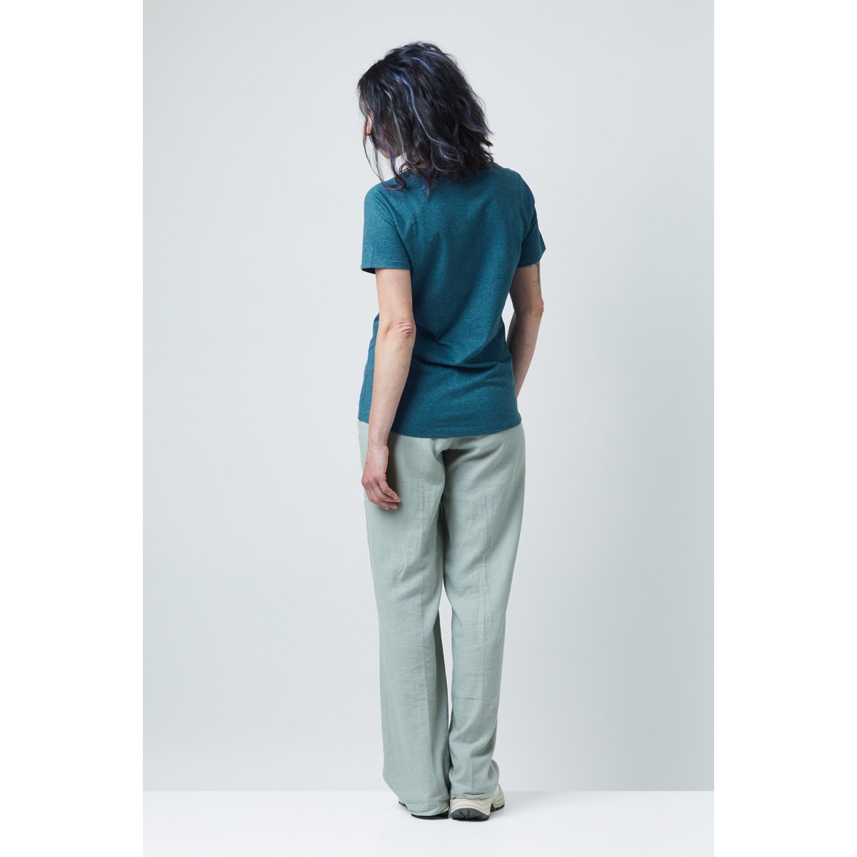 W T-Shirt WE ARE W T-Shirt WE ARE