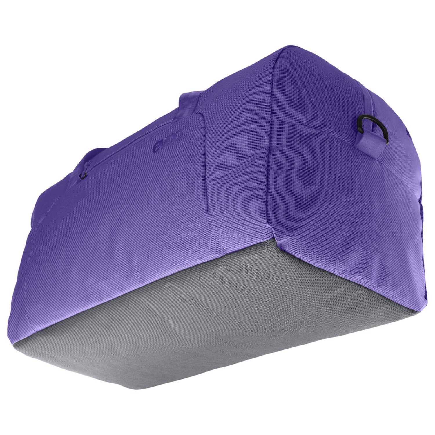 Weekender 40L Sporttasche, Reisetasche, Lauf-/Fitness-Tasche, Prägnanter Tragegriff, Lichtgrau Boden