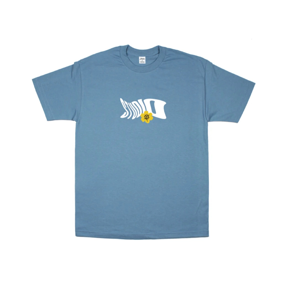 Floral Warp Tee Floral Warp Tee
