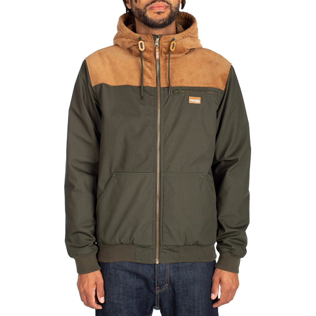 Hafen Jacket