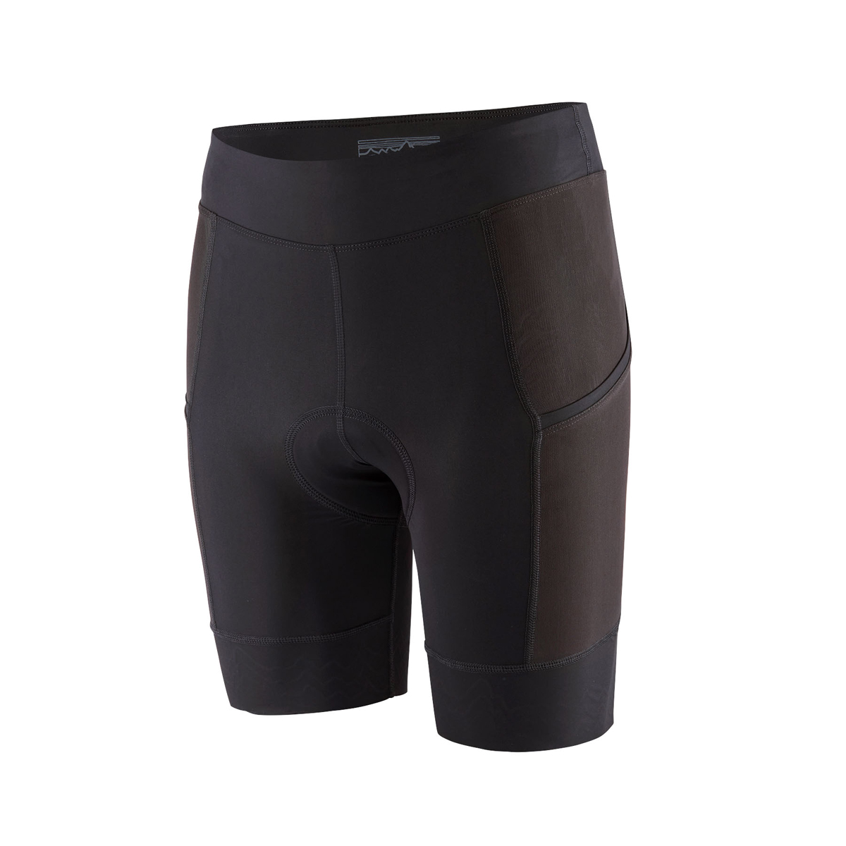 W's Dirt Roamer Liner Shorts Patagonia W's Dirt Roamer Liner Shorts Black