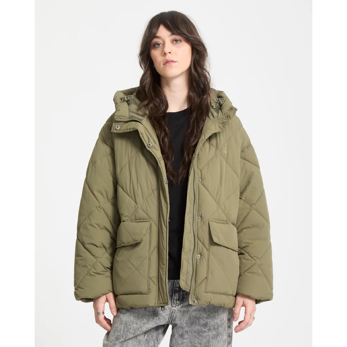 Bekleidung, Mantel, Jacke