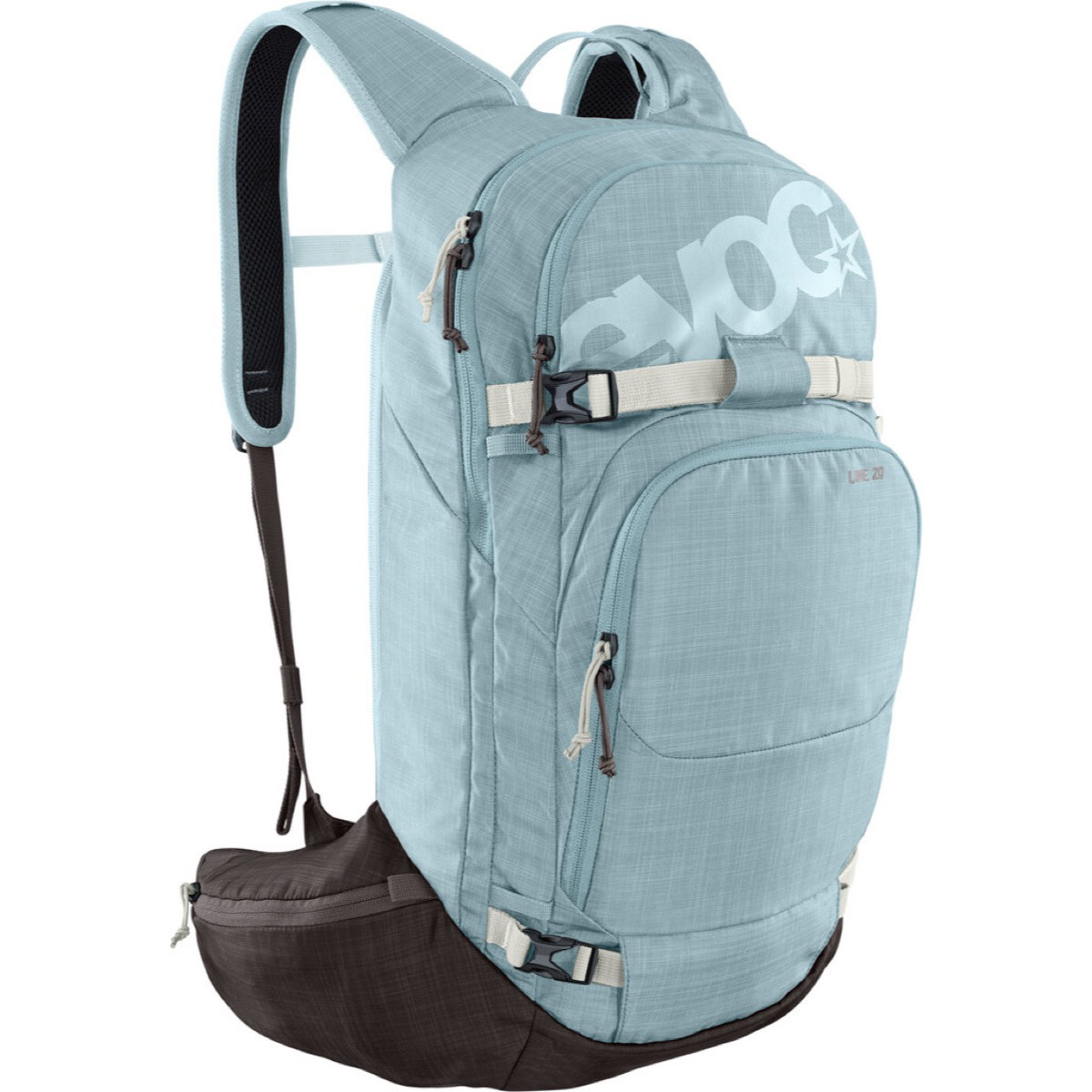 Line 20L Backpack Tasche, Rucksack