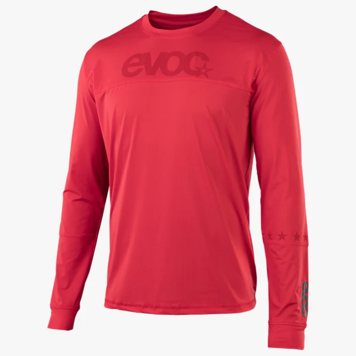 Long Sleeve Jersey Men