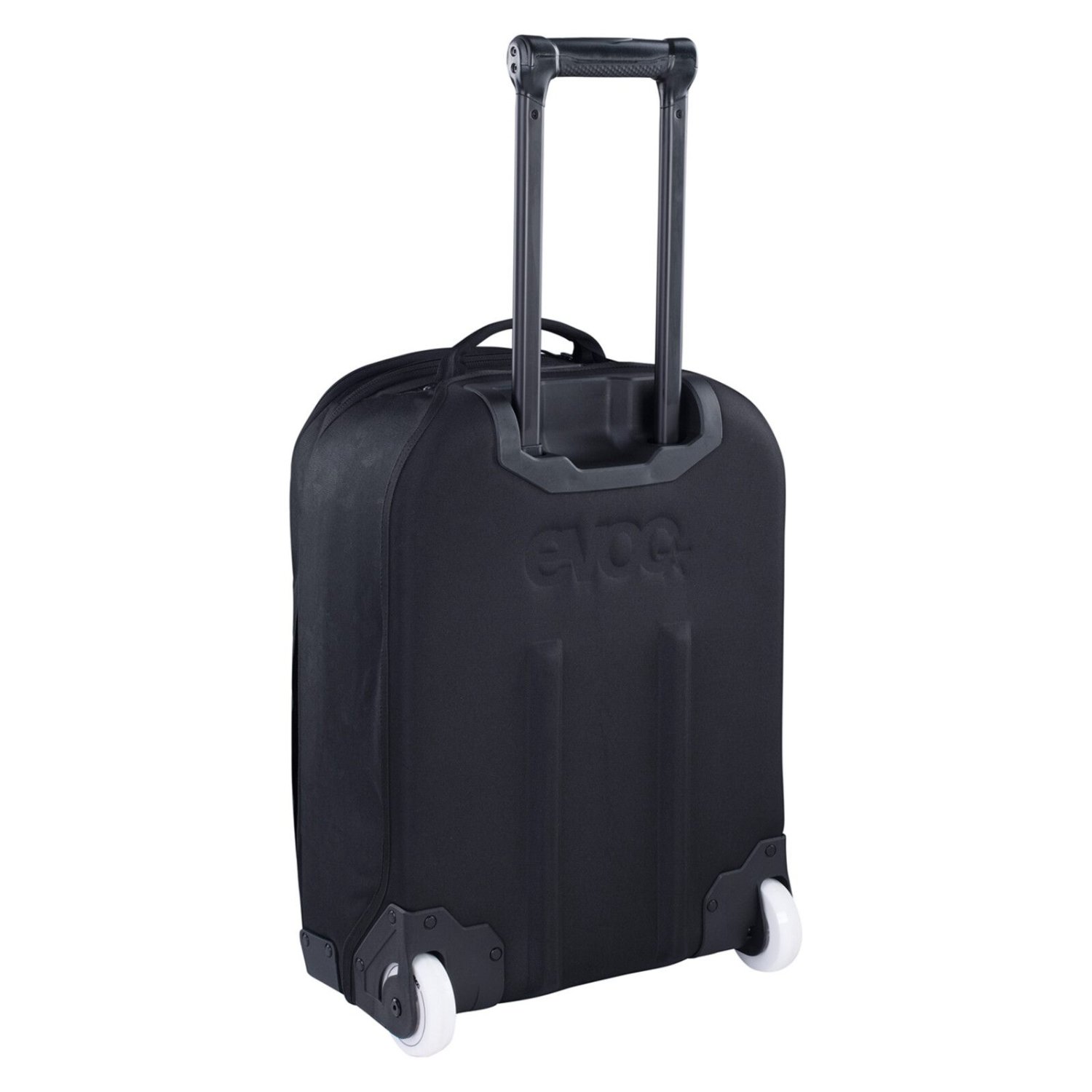 Koffer, Reisekoffer, Kunststoff, Rollen, Trolley