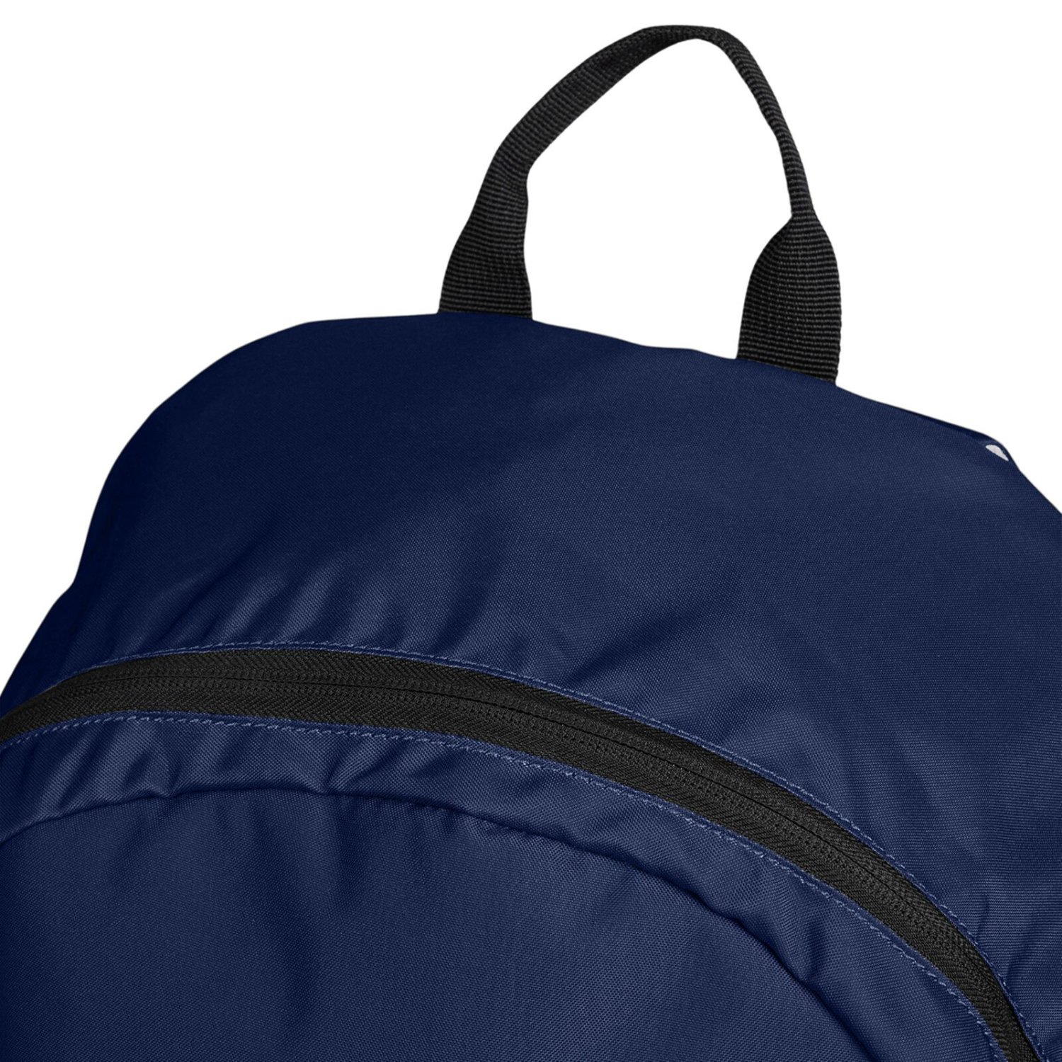 Heritage Adult Backpack Sac à dos, sac à dos, fermeture éclair, nylon, petit sac