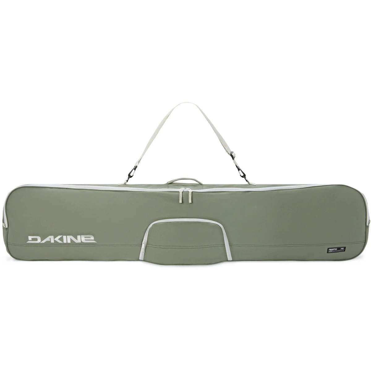 Freestyle Snowboard Bag Dakine Freestyle Snowboard Bag Mulled Basil