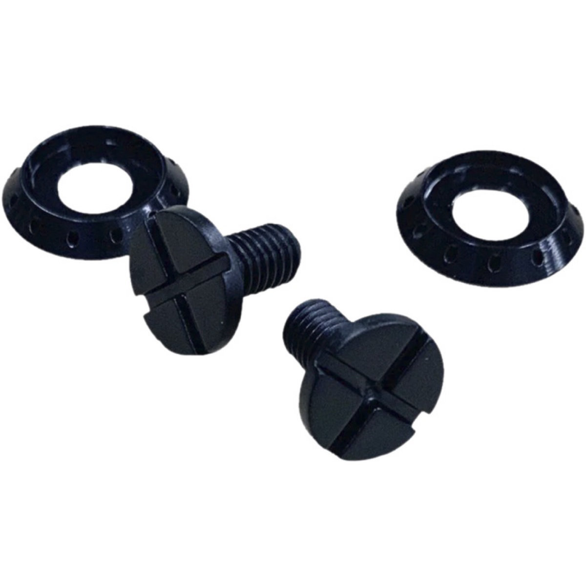 Stage Helmet Screws/Washer