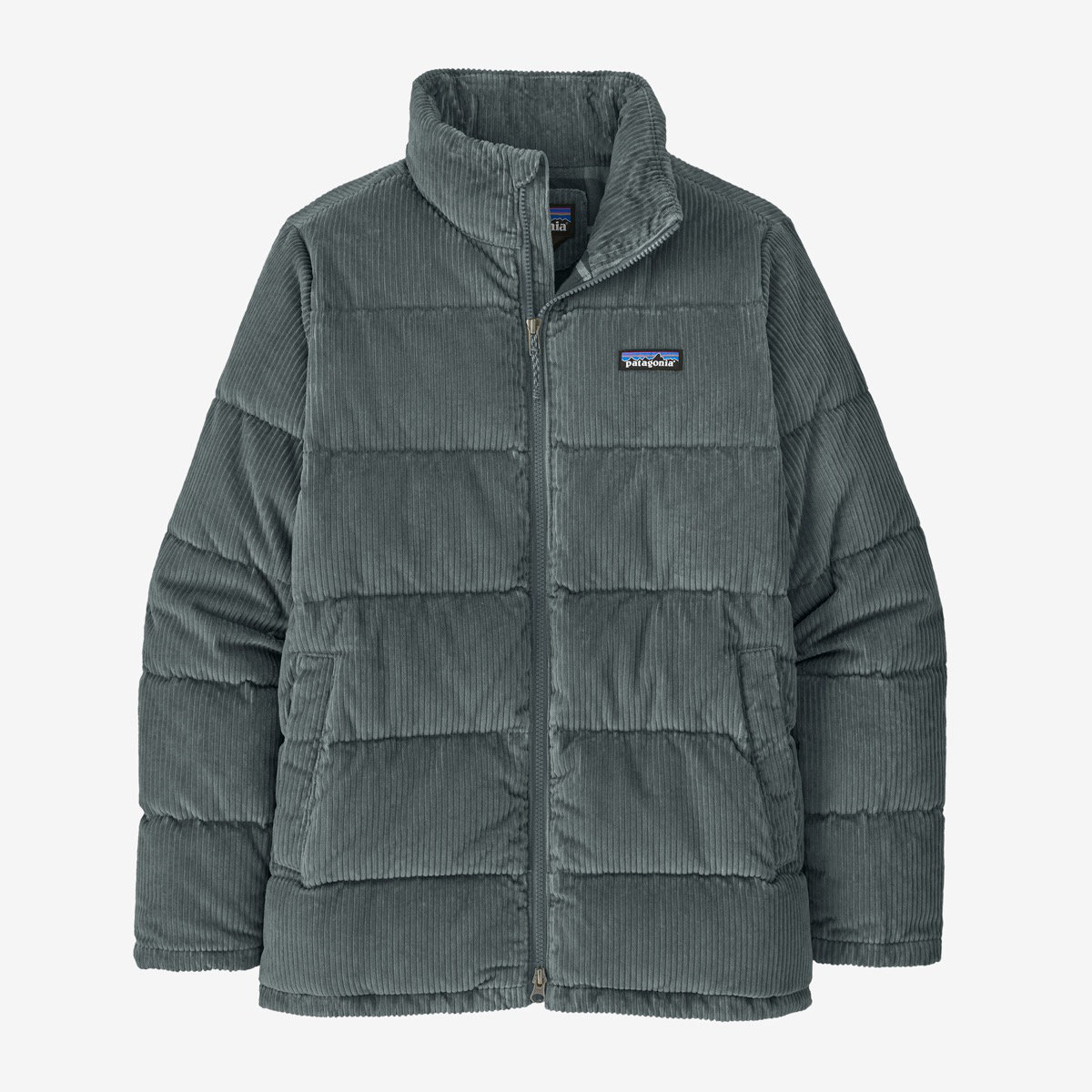 W's Cord Fjord Coat W's Cord Fjord Coat