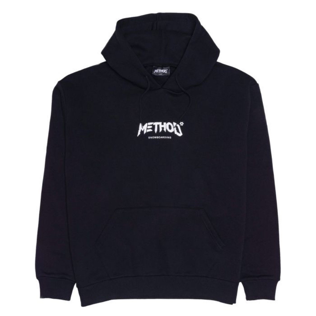 Method Snowboarding Hoodie Method Snowboarding Hoodie