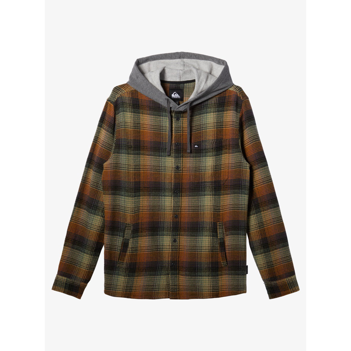 Sandbar Hooded Mantel, Jacke, Kapuze, Pullover, Sweatshirt