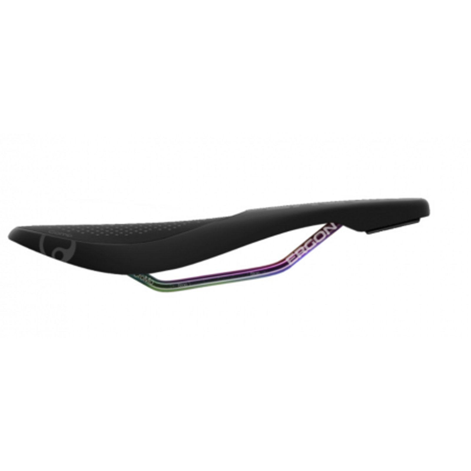 Ergon Sattel Smd2 Comp Ergon Sattel Smd2 Comp Black/oil Slick, vue 2