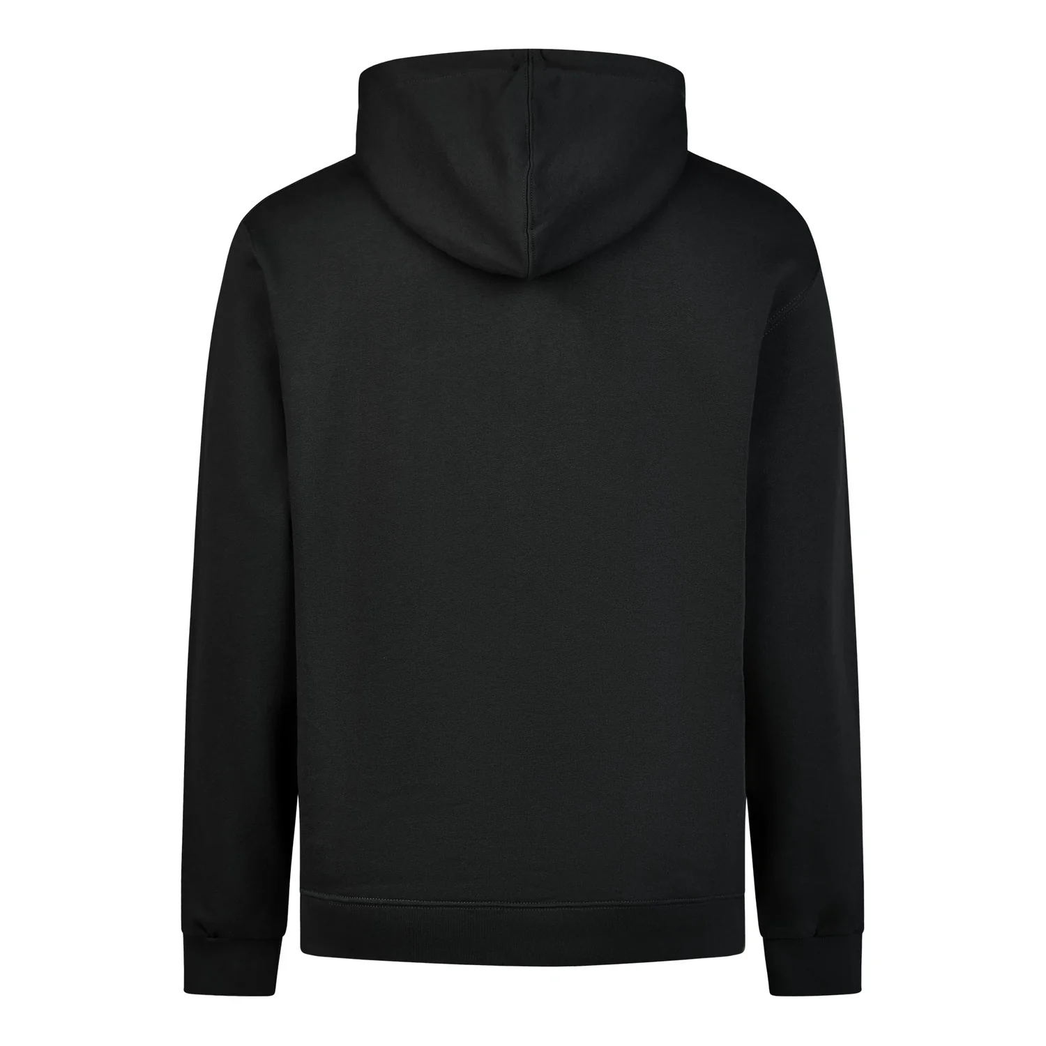 Serial Chiller Hoodie Iriedaily Serial Chiller Hoodie Black, vue 2