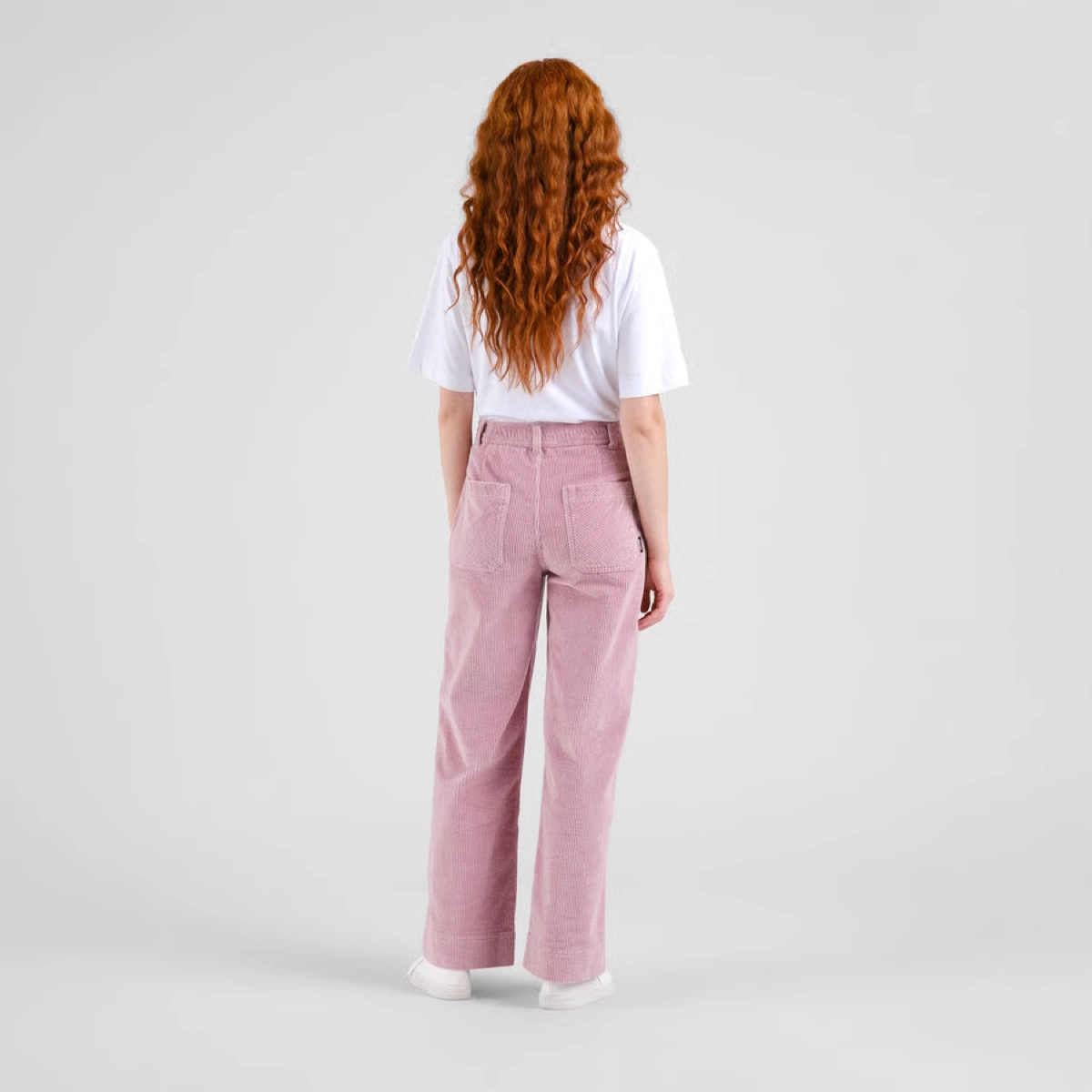 Vara Workwear Corduroy Pants