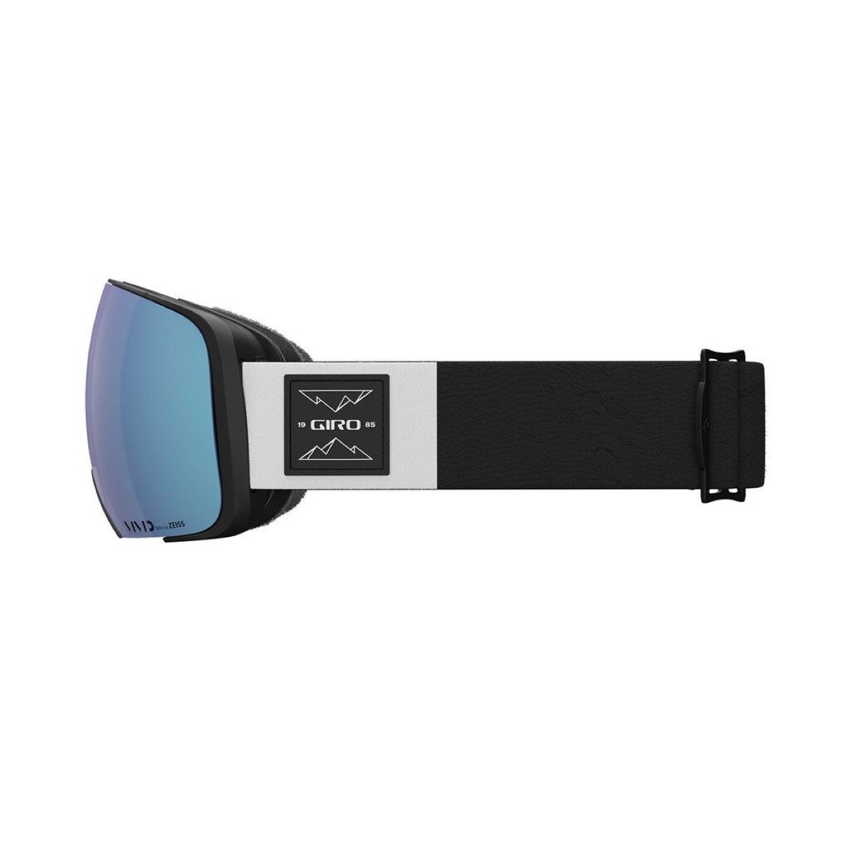 Comp Vivid Goggle Zubehor, Brillen, Sonnenbrille