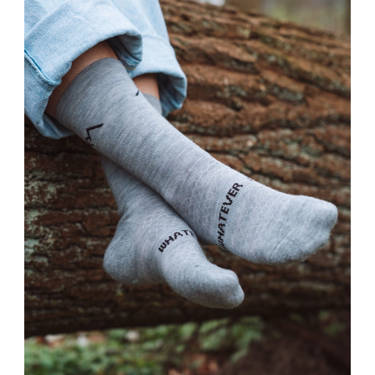 Trail Merino Sock Trail Merino Sock
