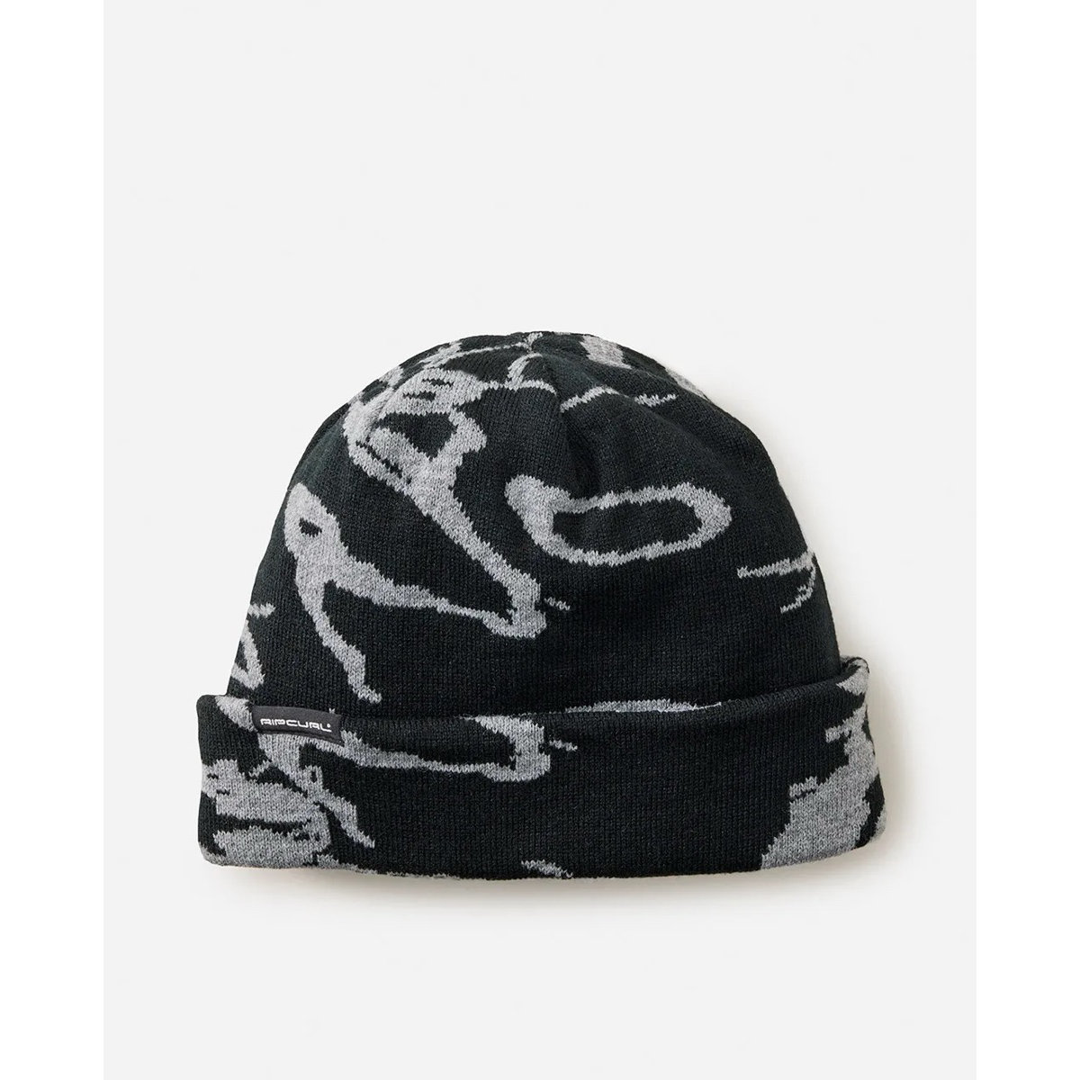 Fun Times Reg Beanie Mütze, Kleidung, Hut, Fleece