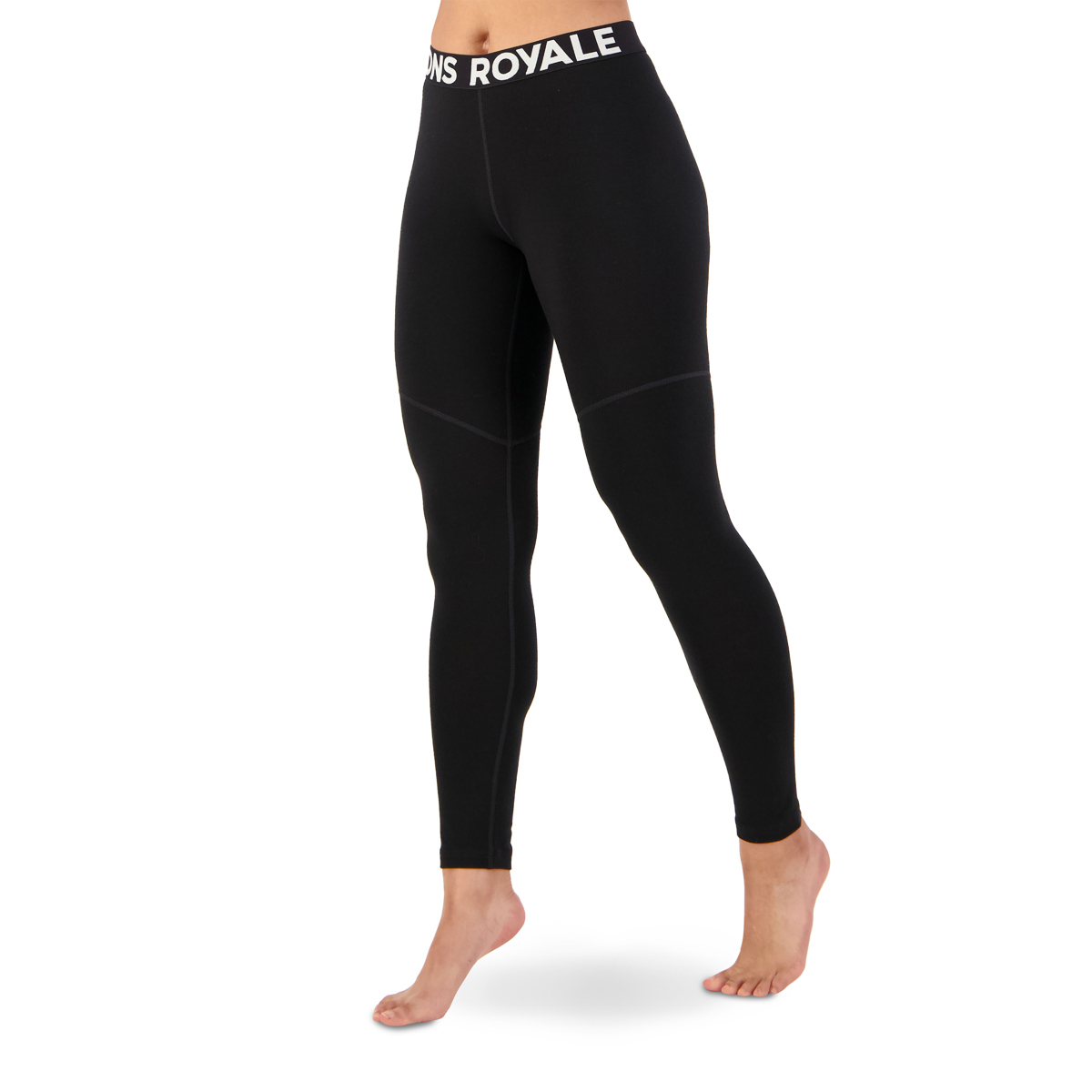 Cascade Legging Mons Royale Cascade Legging Black