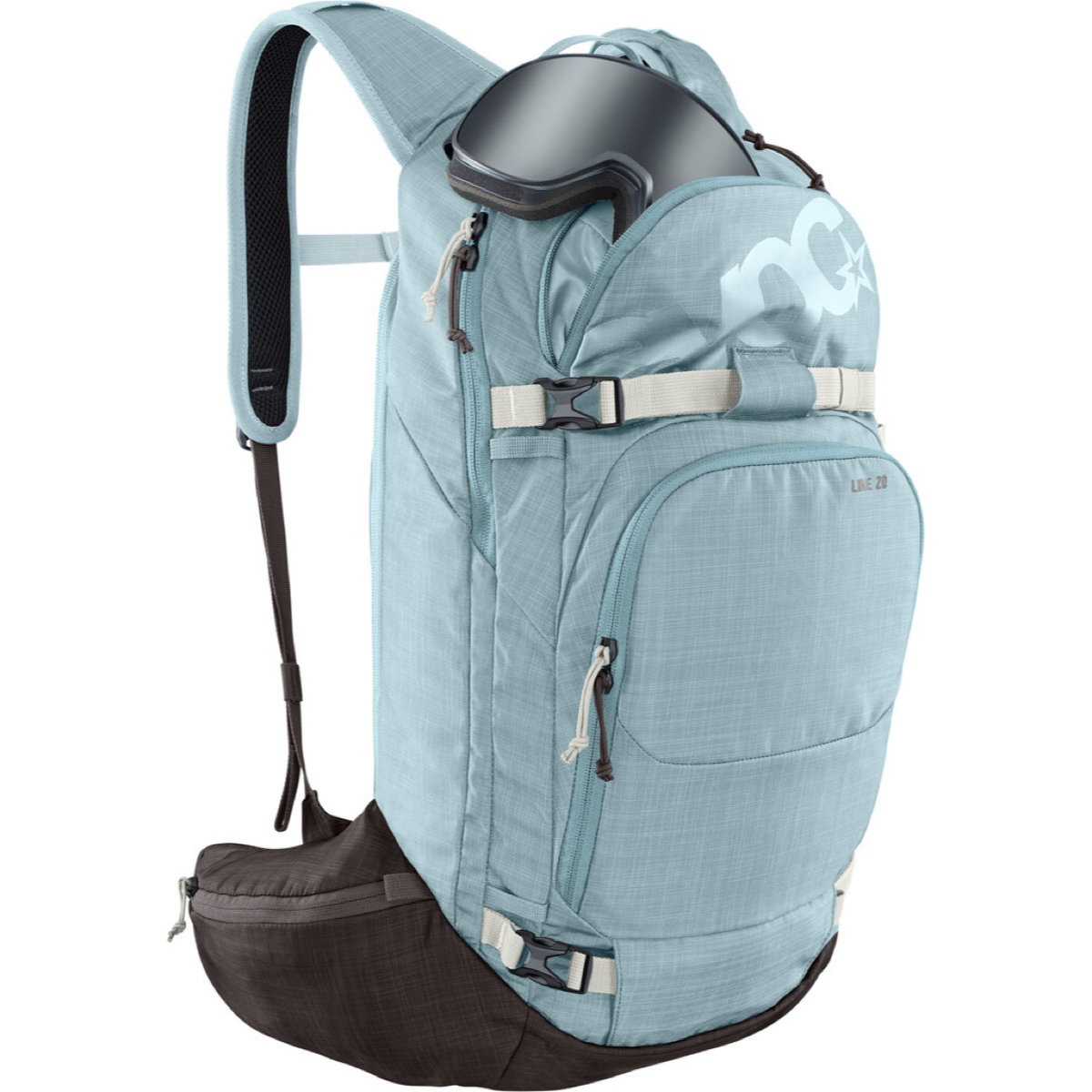 Line 20L Backpack Tasche, Rucksack