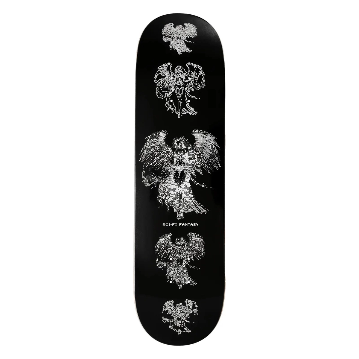 Angel Deck Angel Deck