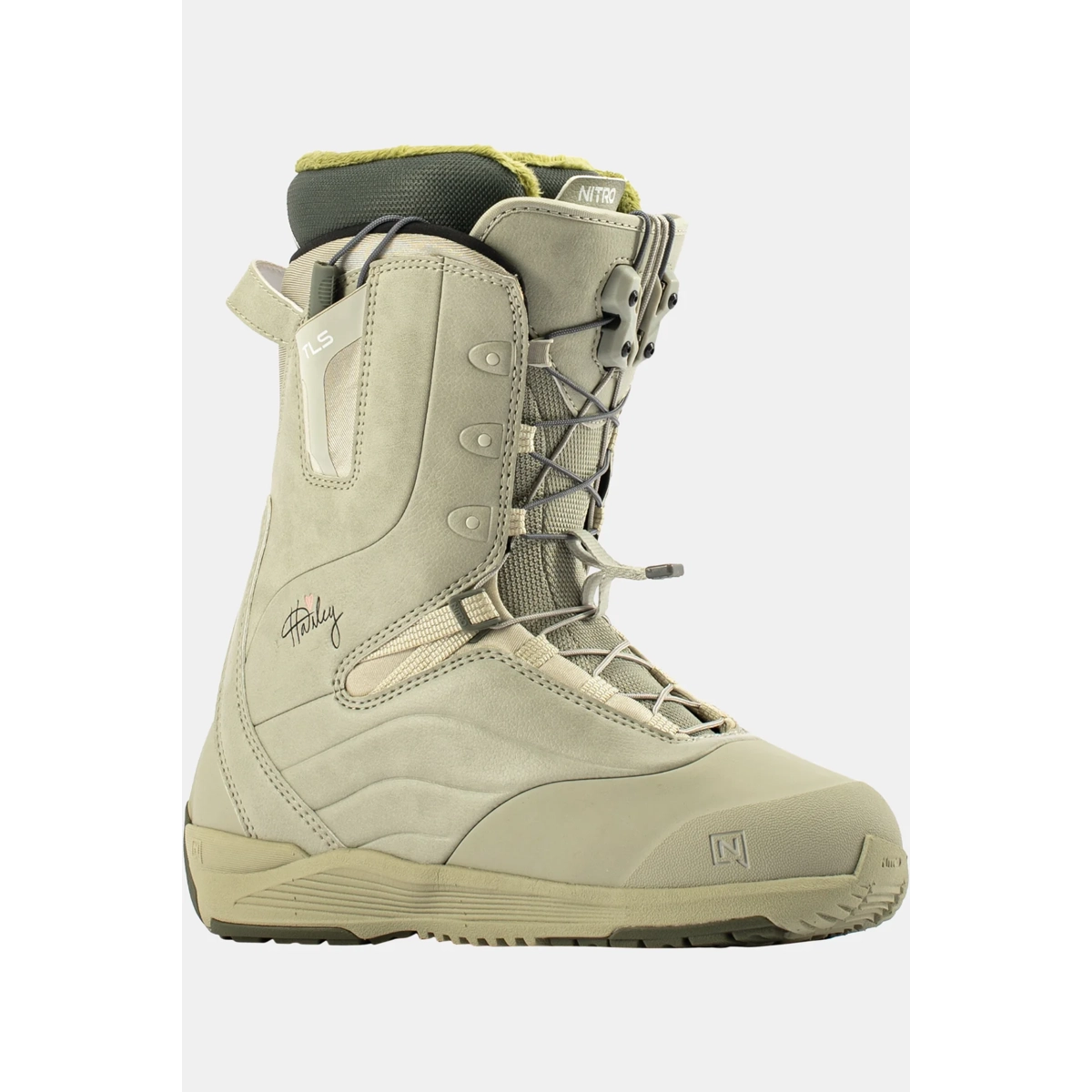 Stiefel, Snowboardstiefel, Schnürstiefel, Tactical, Gummi-Sohle, Stiefel, Snowboardstiefel, Kletterstiefel, Gummi-Sohle, Beige/Khaki