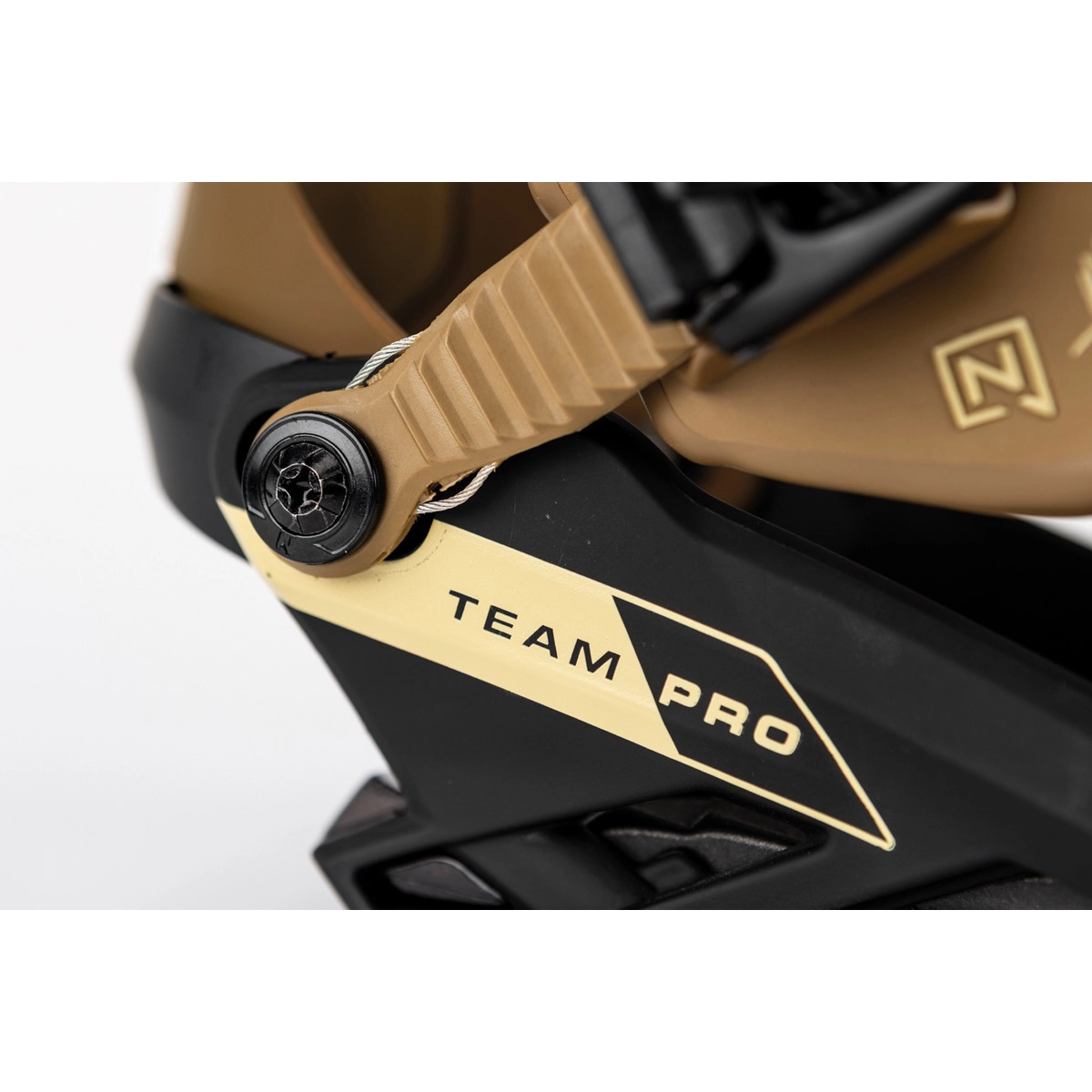 Team Pro 26
