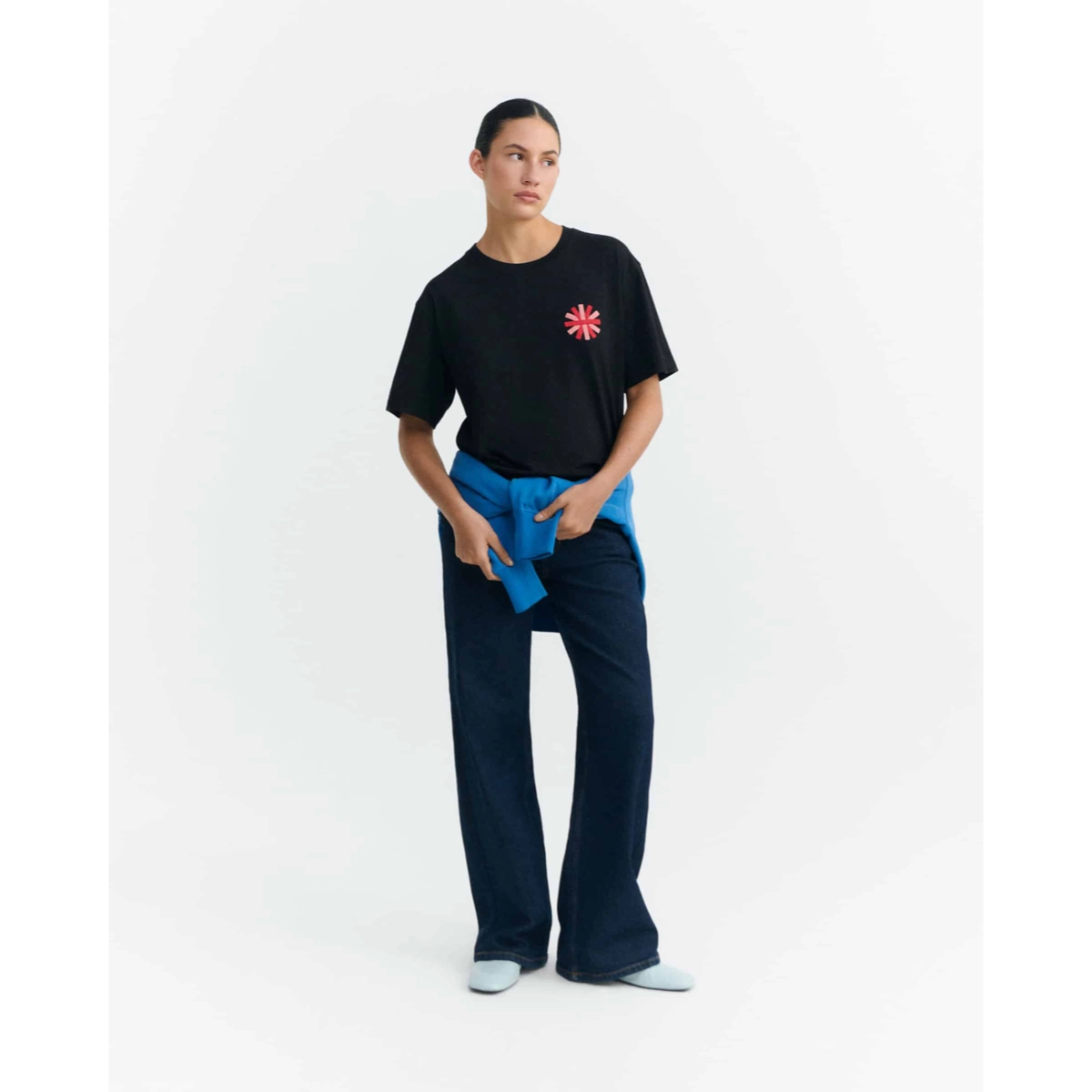 Lucia Tee