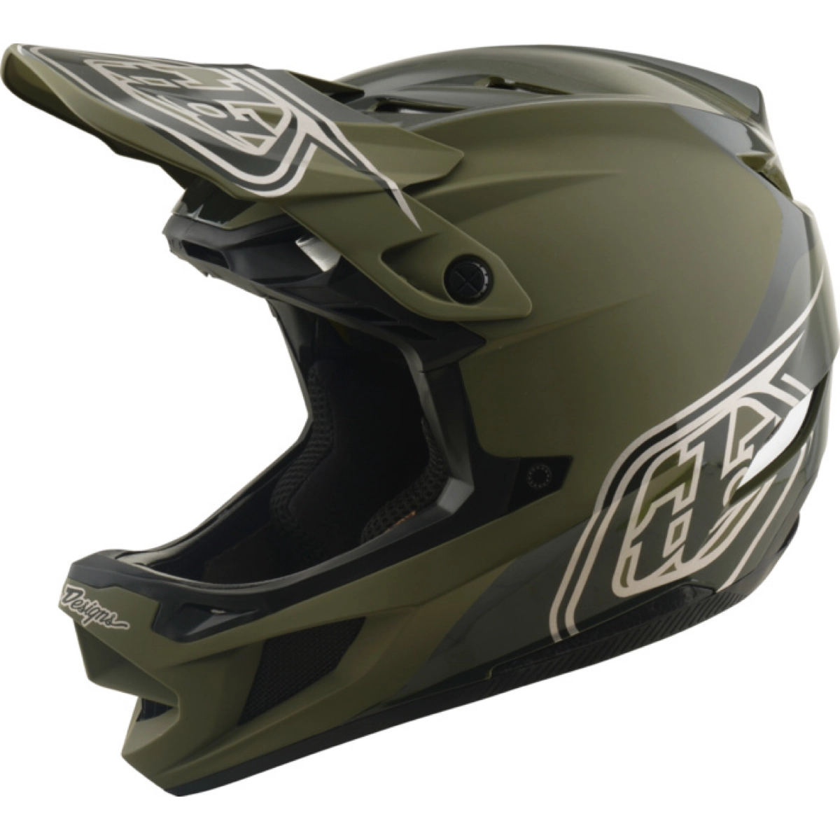 D4 Polyacrylite Helmet W/Mips