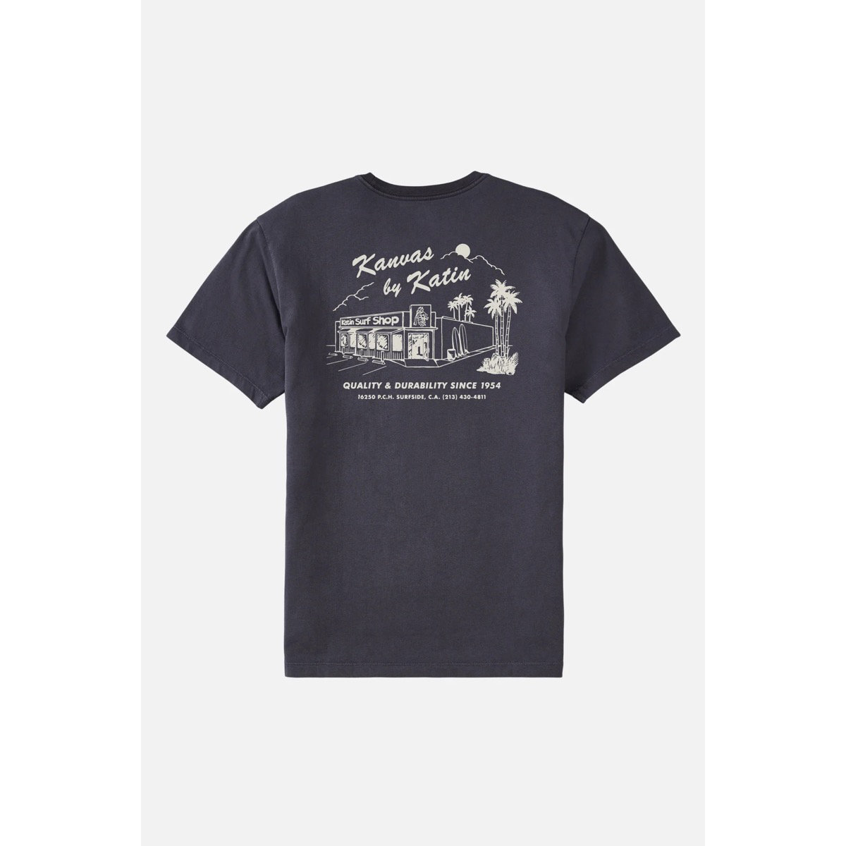 Bekleidung, T-shirt