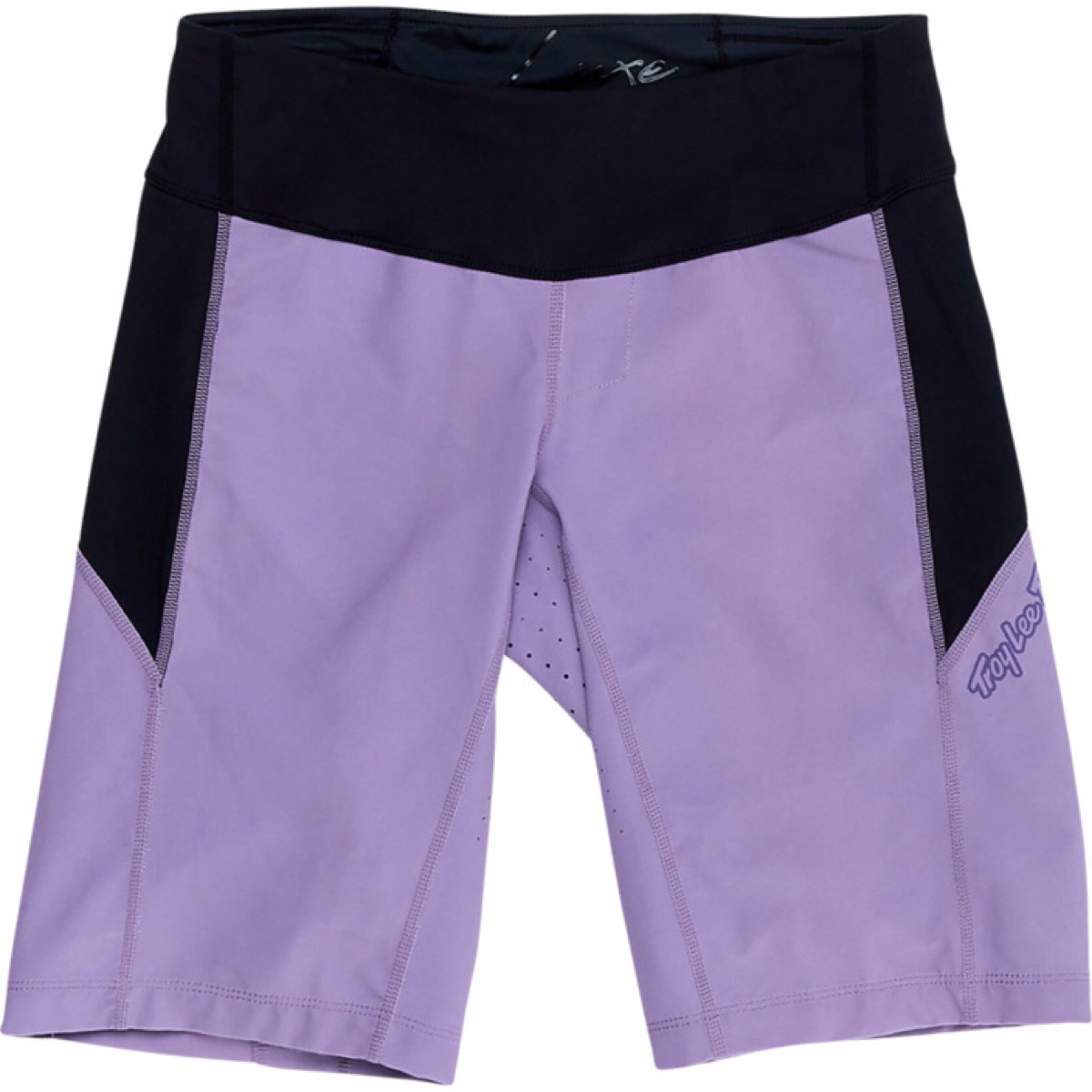 Womens LUXE Short