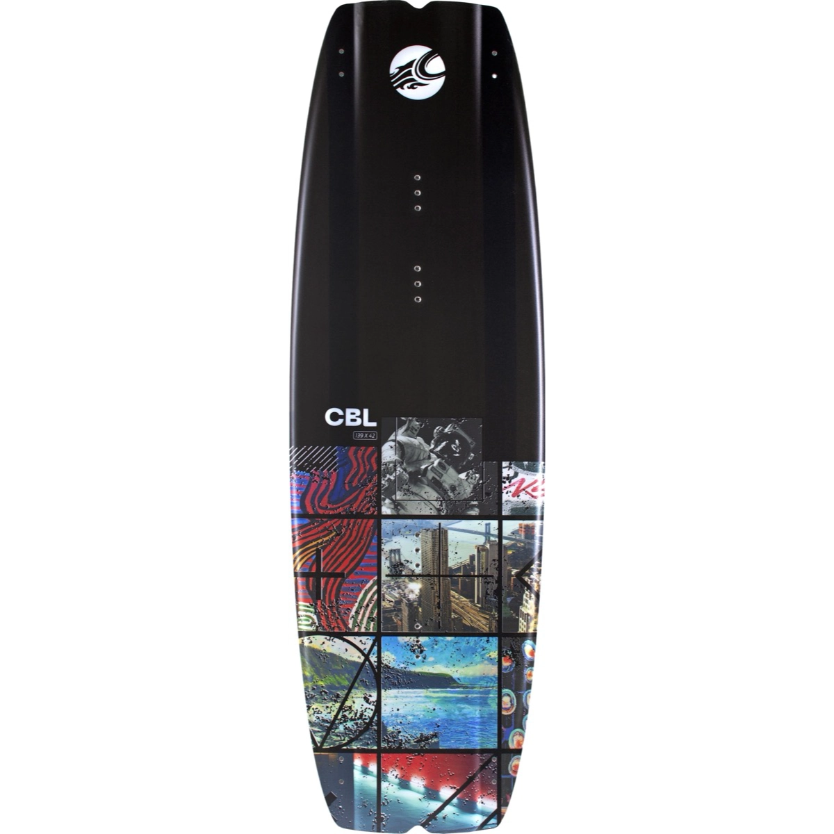 Cbl Board Only 139cm