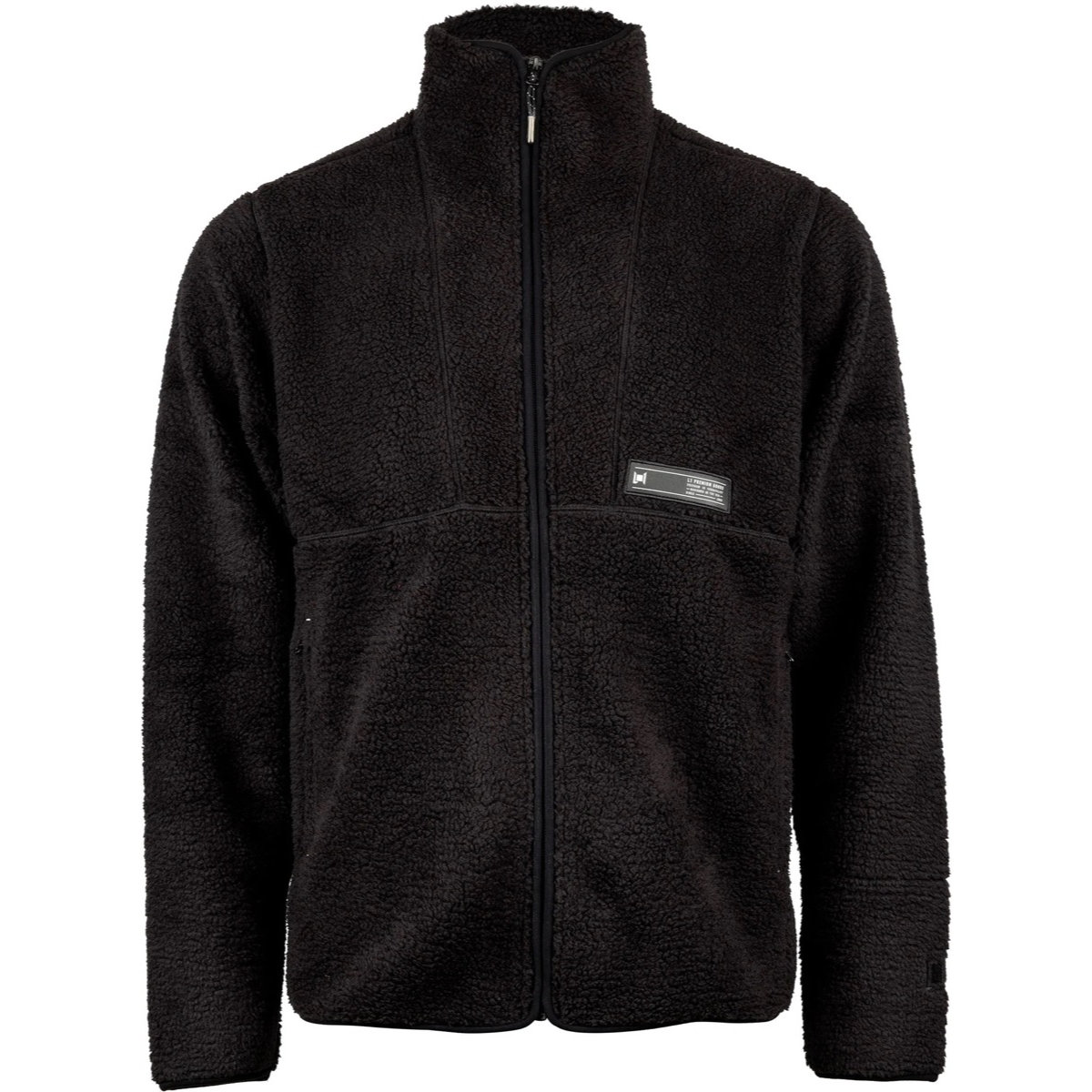 L1 Onyx Fleece 24 Bekleidung, Fleece, Mantel, Jacke