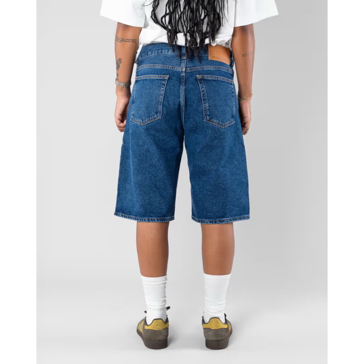 Jeans Shorts Jeans Shorts