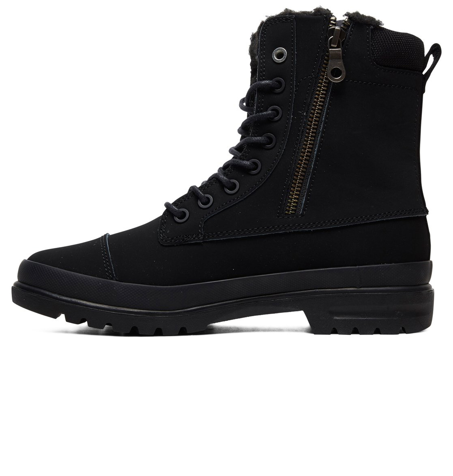 Amnesti Wnt J Boot Black Amnesti Wnt J Boot Black