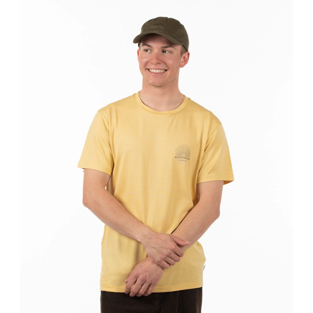 In The Wild T-Shirt In The Wild T-Shirt