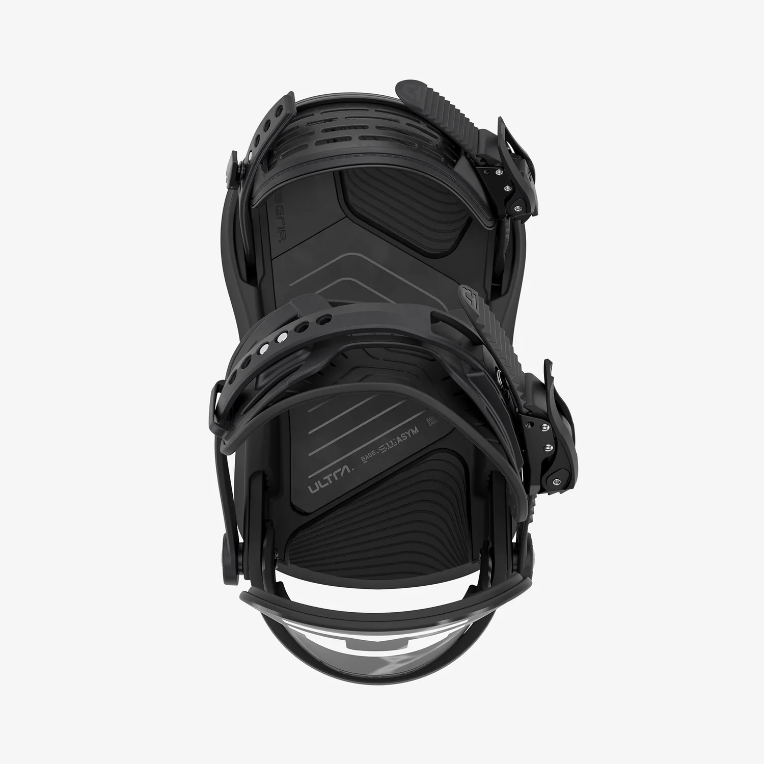 Union Ultra W'S Black, Ansicht 5