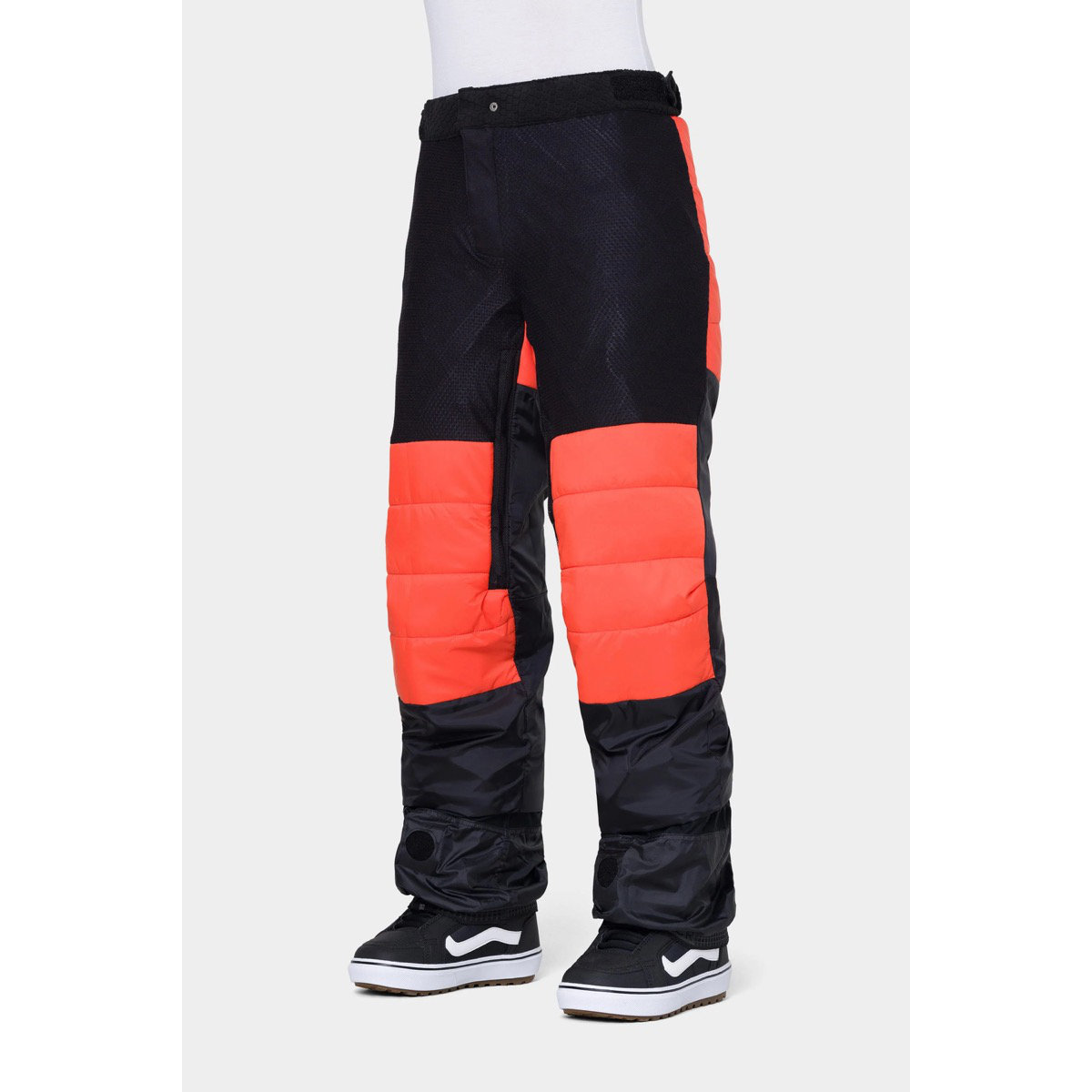 W Geode Pant Bekleidung, Hosen, Jeans