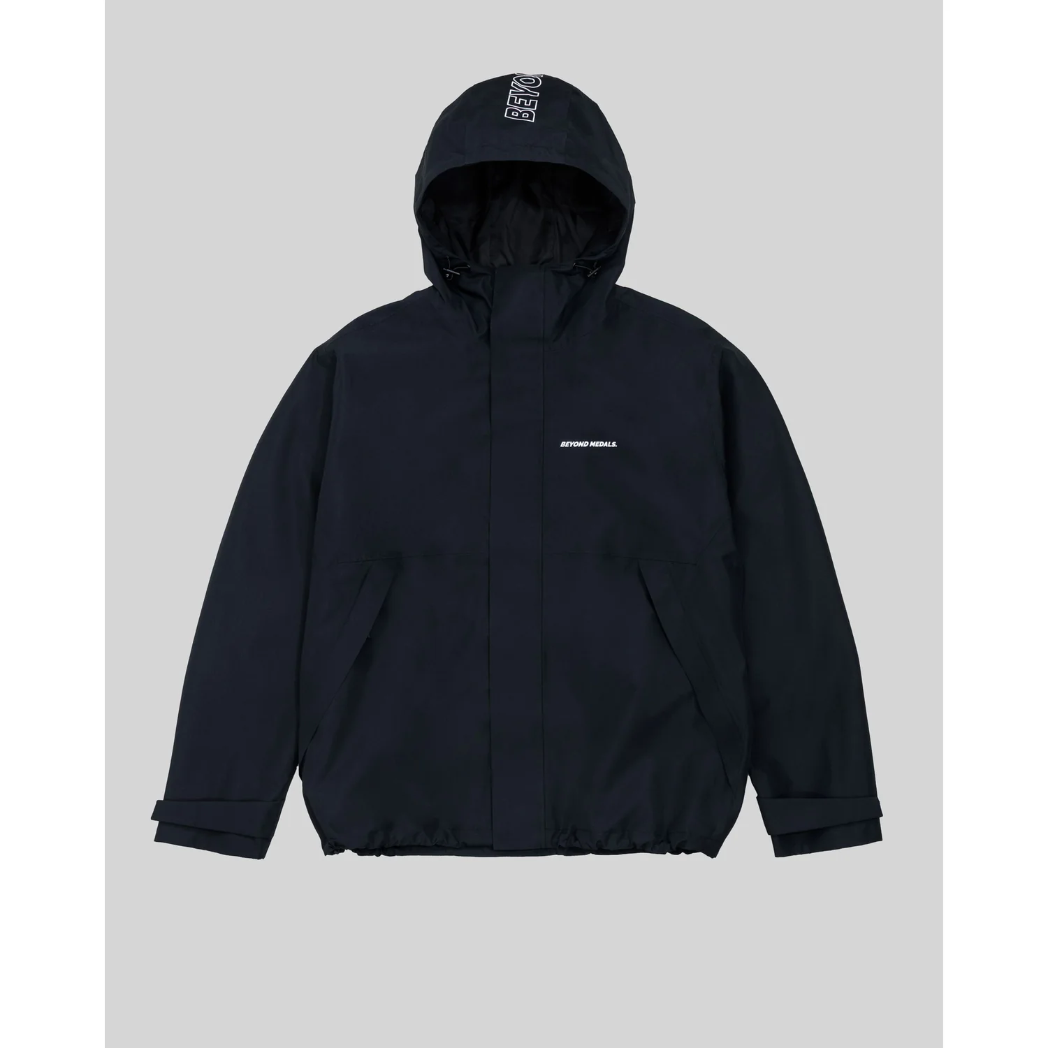 The Jacket Beyond Medals The Jacket Black