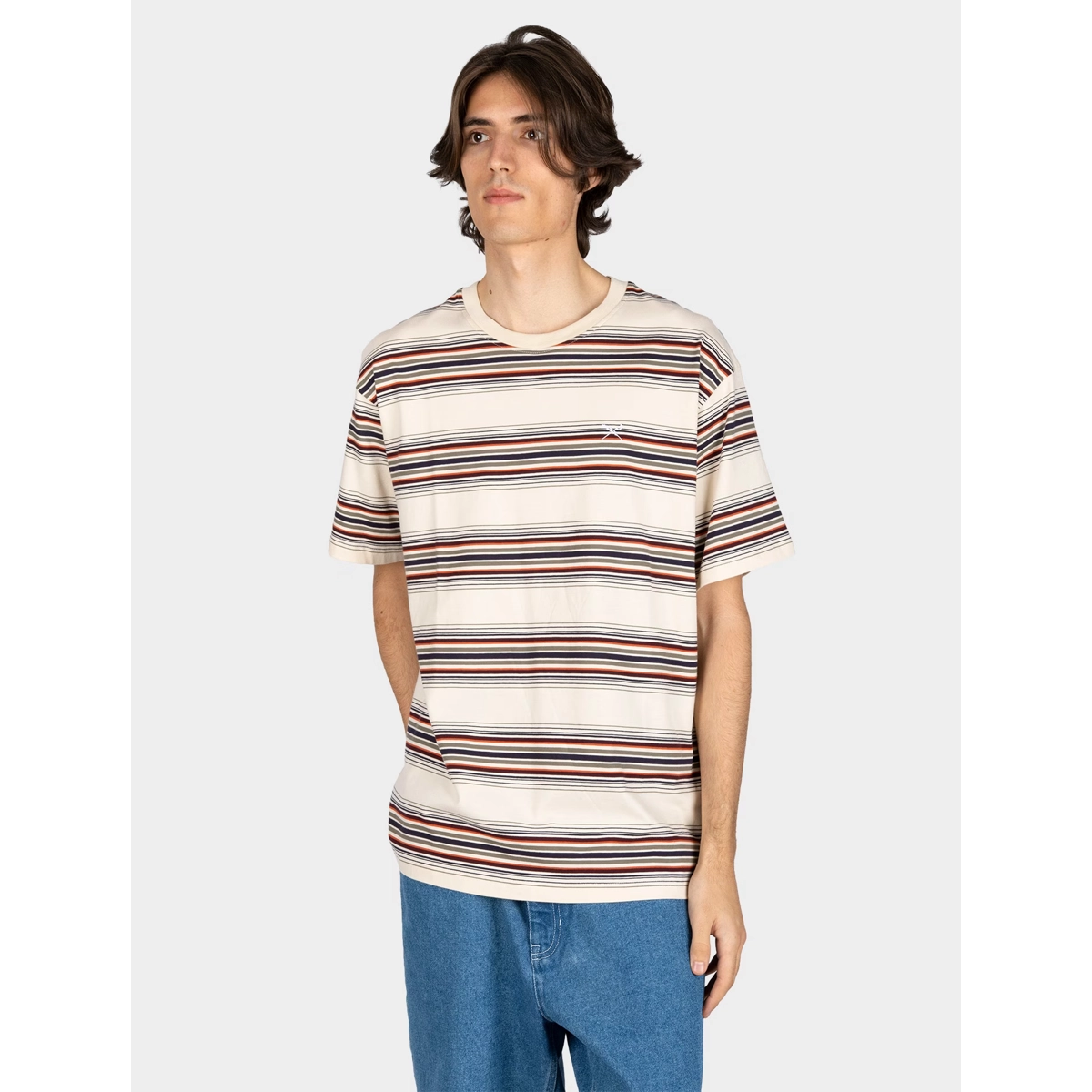 Rayas T-shirt Rayas T-shirt