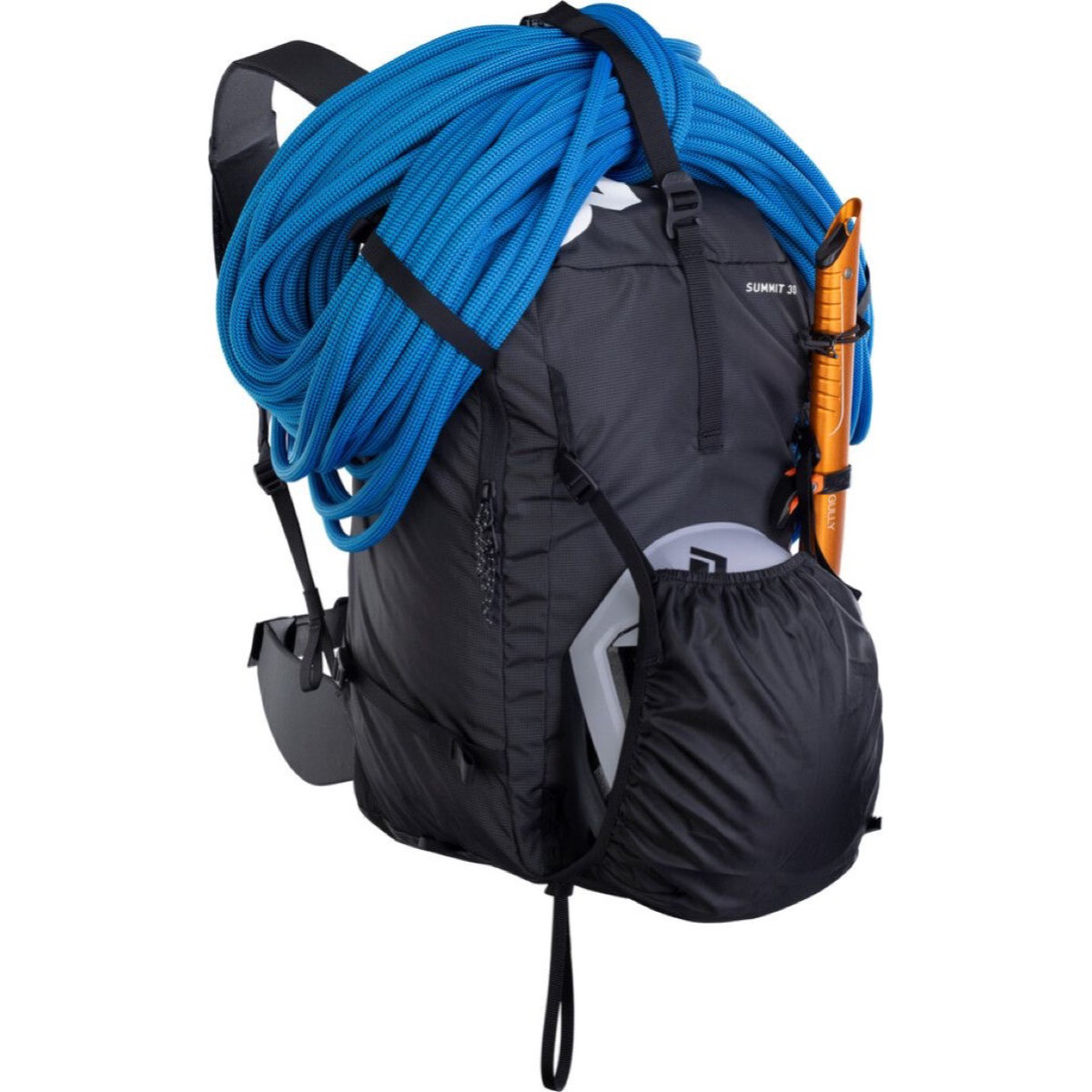 Summit 30L Backpack Tasche, Rucksack