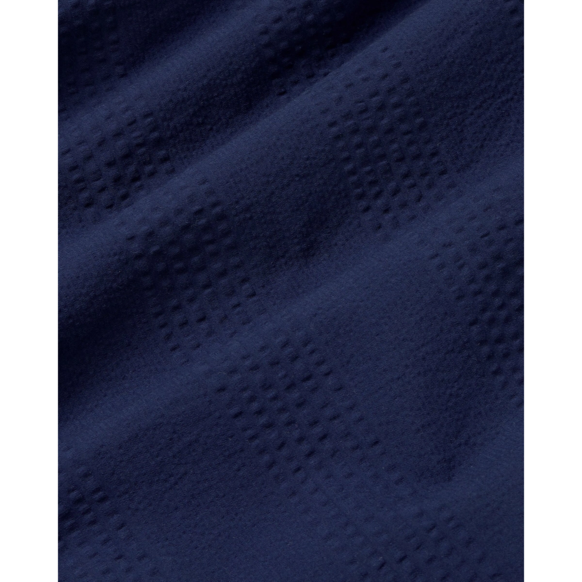dunkelblau, Perforation, Gewebe, Stoff, Material, Dunkelblau, Gewebe, Textur, Gestricktes Muster, Stoff