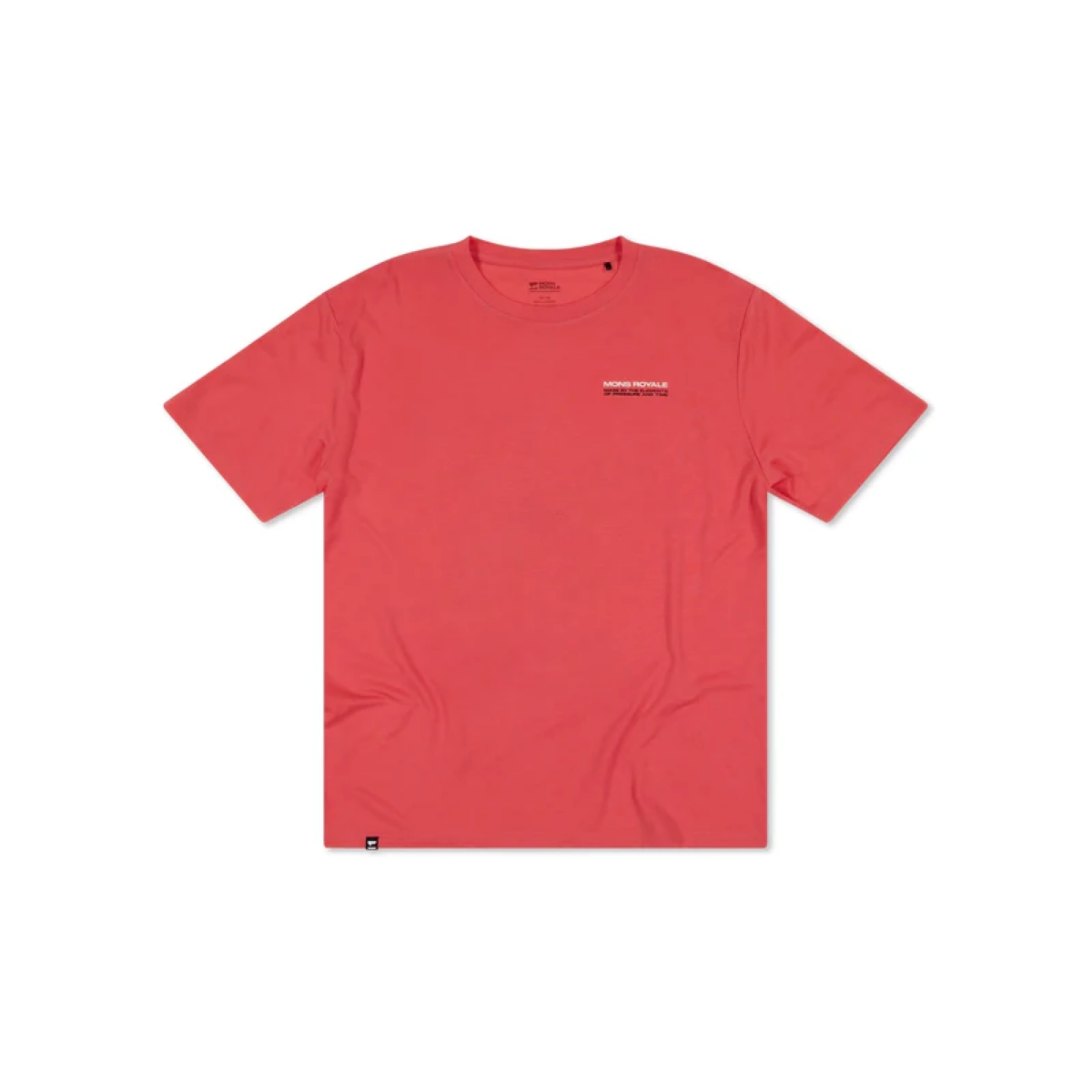 Icon Merino T-Shirt Icon Merino T-Shirt