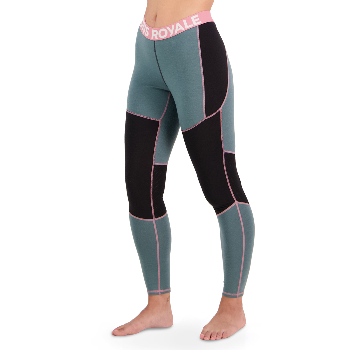 Olympus Legging